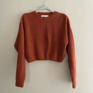 ✨ Brand New Crewneck Sweater ✨